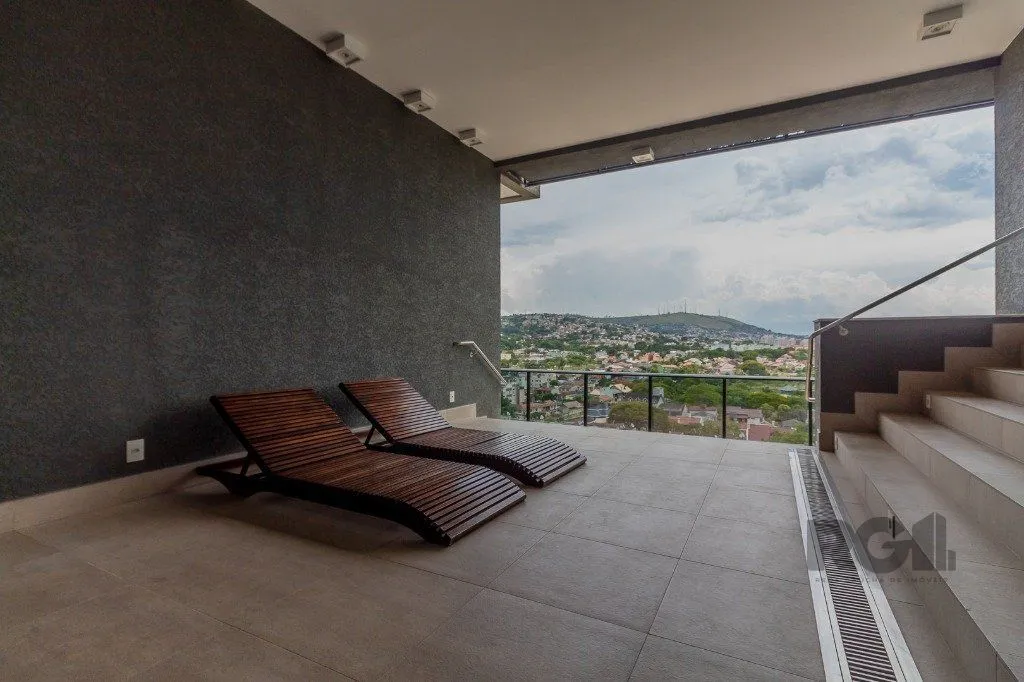 Imagem Loft em Jardim Botânico
