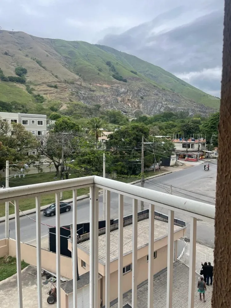 Imagem Apartamento a Venda no bairro Jardim Alvorada - Nova Iguaçu, RJ