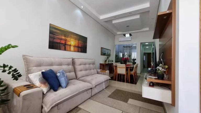 Imagem VILLAGIO MILANO - 2 SUITES