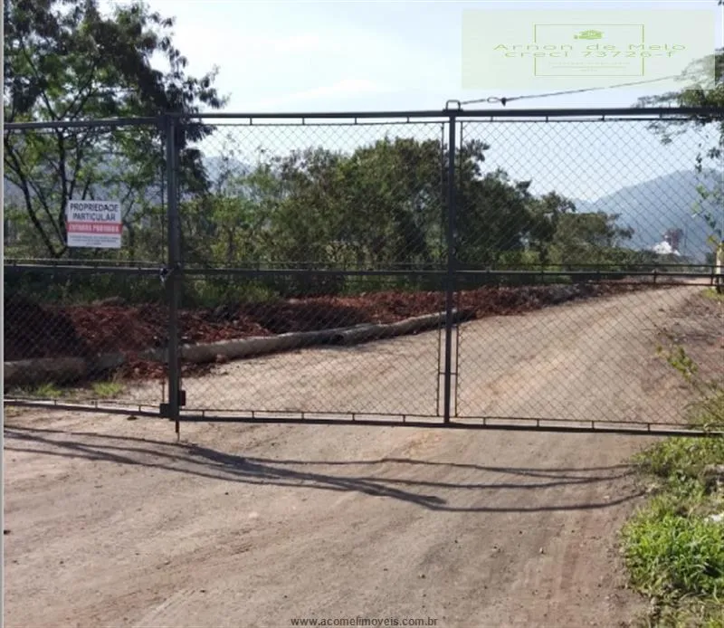 Imagem Terrenos Industriais para venda em Cubatão no bairro Jardim São Marcos