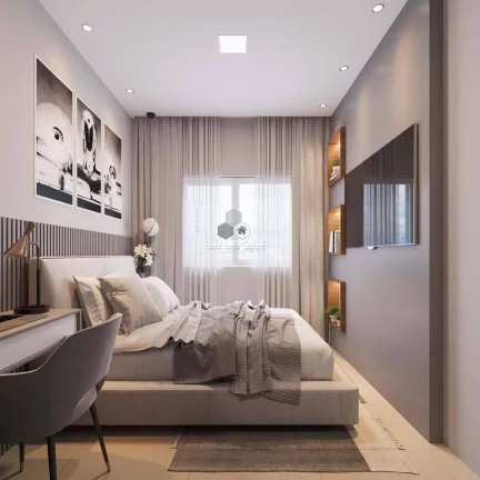 Imagem Bela Sintra - Apartamentos com 02 ou 03 quartos no Eus?(C)bio
