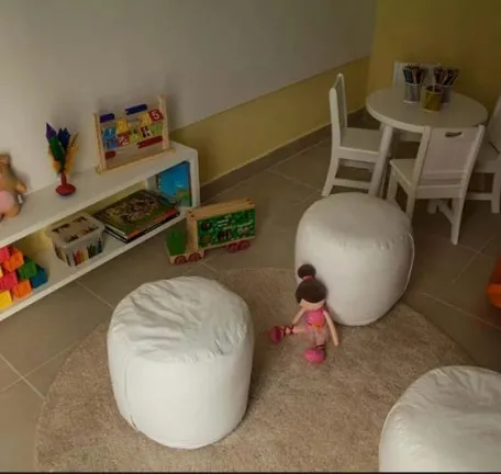 Imagem Apartamento com 2 Quartos à Venda, 41 m² em Jardim Celeste - São Paulo