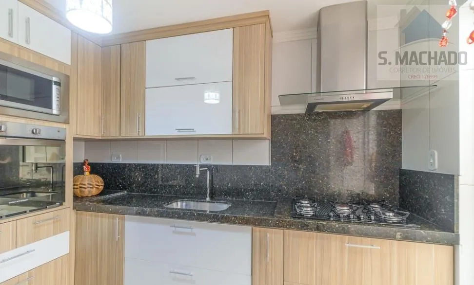 Imagem Apartamento para Venda em Santo André / SP no bairro Parque Oratório