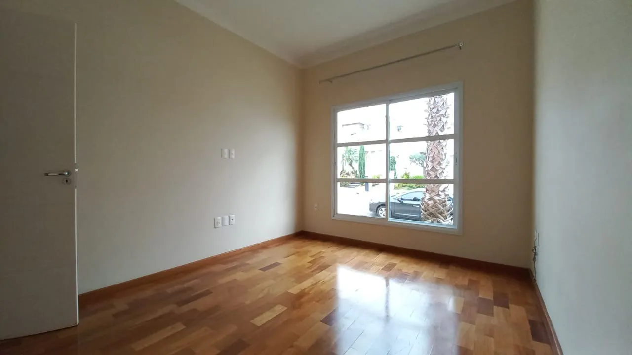 Imagem "Residência Excepcional: Viva o Sonho no Condomínio Mont Blanc em Sorocaba!"