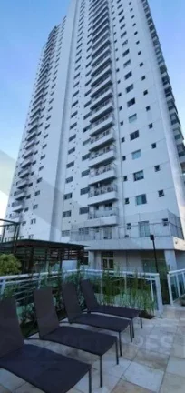 Imagem CASAL IMÓVEIS VENDE ED 395 PLACE 3 SUÍTES + 3 VGS 202 M²