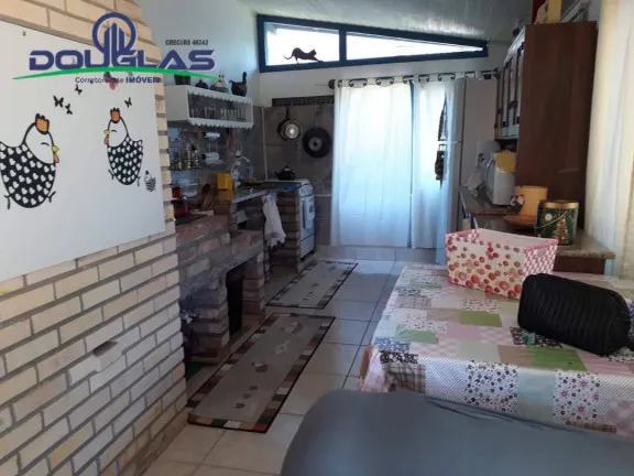 Imagem Casa de Condomínio com 3 Quartos à Venda, 150 m² em Águas Claras - Viamão