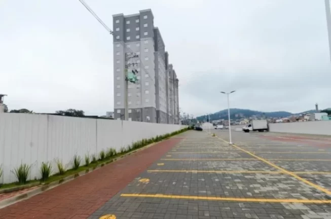 Imagem TERRA NOSTRA - MBIGUCCI - Apto de 43m², em excelente localização de Guarulhos!!