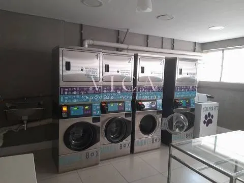 Imagem Apartamento 50 m² para aluguel, 1 dormitório, R$ 4.000/mês- Alphaville/SP