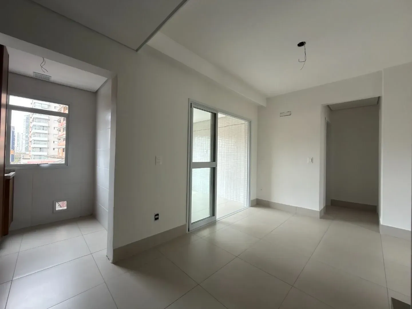 Imagem Apartamento com 2 Quartos à Venda, 77,19 m² em Boqueirão - Santos