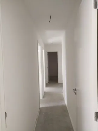 Imagem Apartamento com 3 Quartos à Venda, 95 m²em Bosque da Saúde - São Paulo