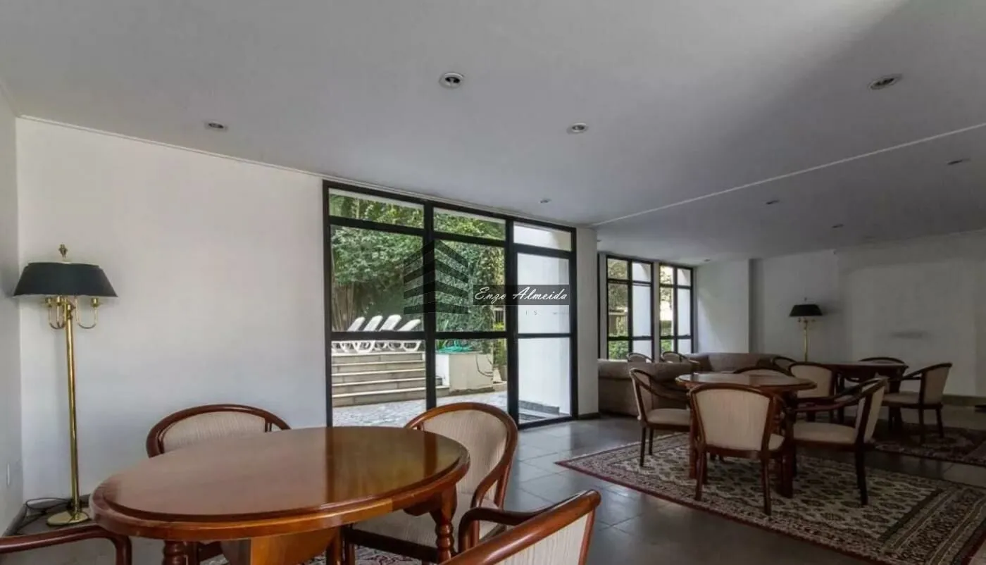 Imagem Apartamento à venda em São Paulo/SP