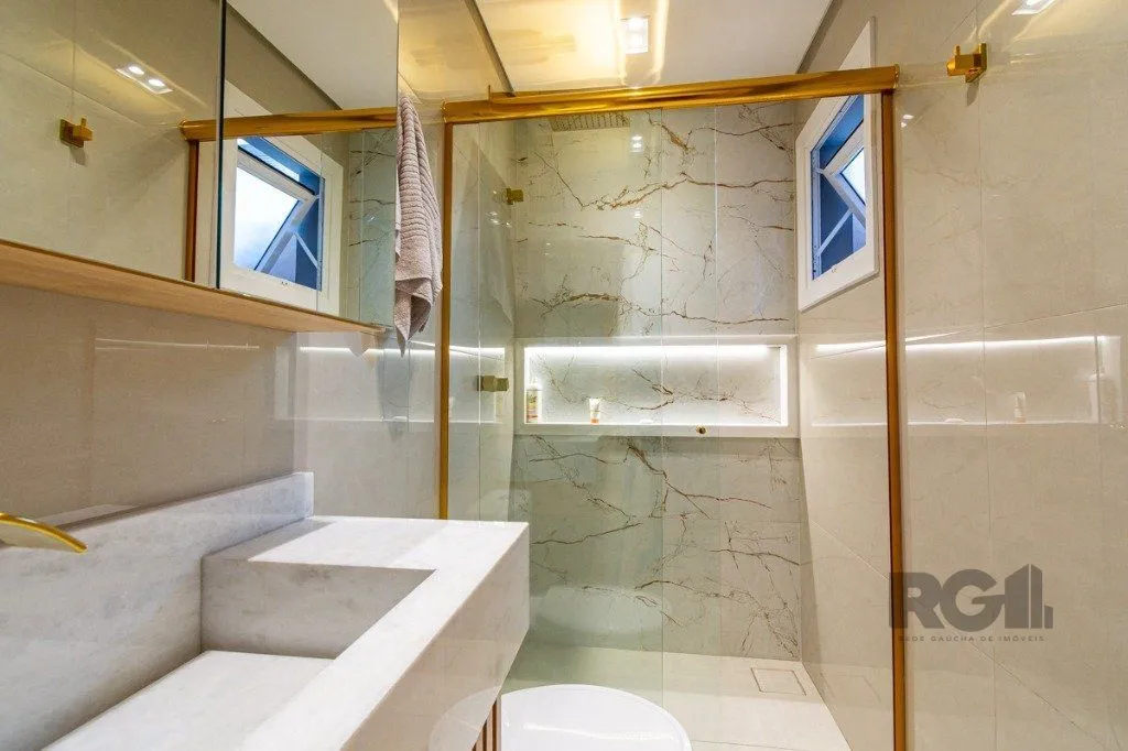 Imagem Casa em condomínio