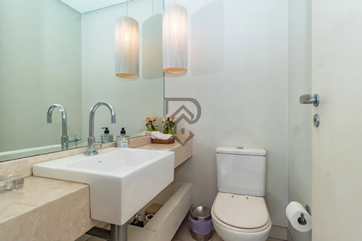 Imagem Apartamento moema pronto para morar