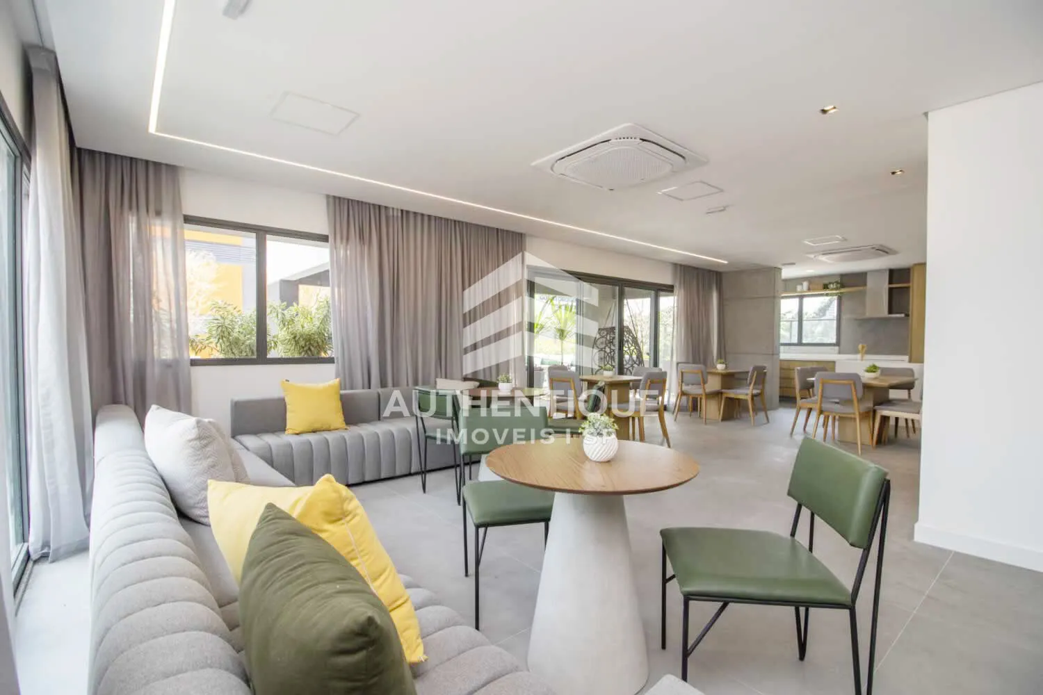 Imagem ALL CAMPO BELO - Apartamento à venda no bairro Campo Belo - São Paulo/SP, Zona Sul