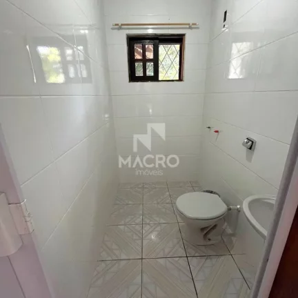 Imagem Casa c/ piscina | Barra | 3 quartos (2 suítes) | 140m²