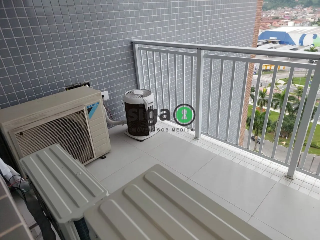 Imagem APARTAMENTO A VENDA NO GUARUJA SP