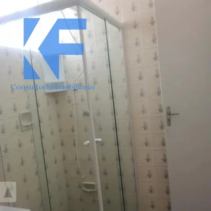 Imagem APARTAMENTO RESIDENCIAL em CAMPINAS - SP, JARDIM BELA VISTA