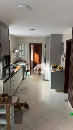 Imagem Casa à venda, 400 m² por R$ 2.800.000,00 - Praia D Ulé - Guarapari/ES