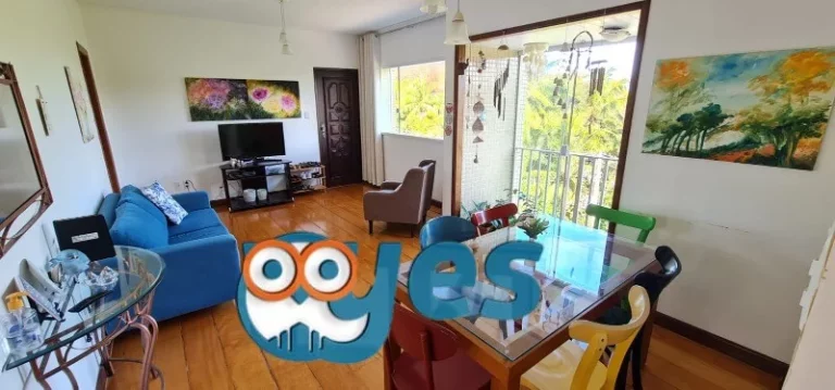 Imagem Yes imob - Apartamento residencial para Venda no Costa Azul, Salvador 3 quartos com 2 suites.