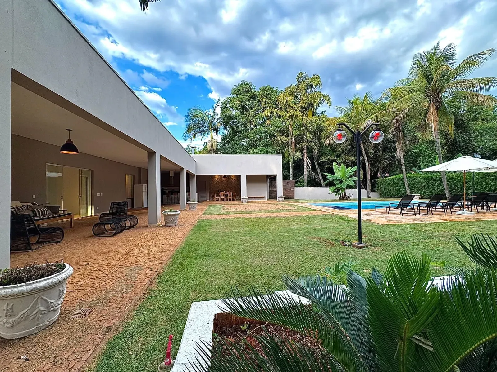 Imagem Chácara à Venda, 24000 m² em  - Ribeirão Preto