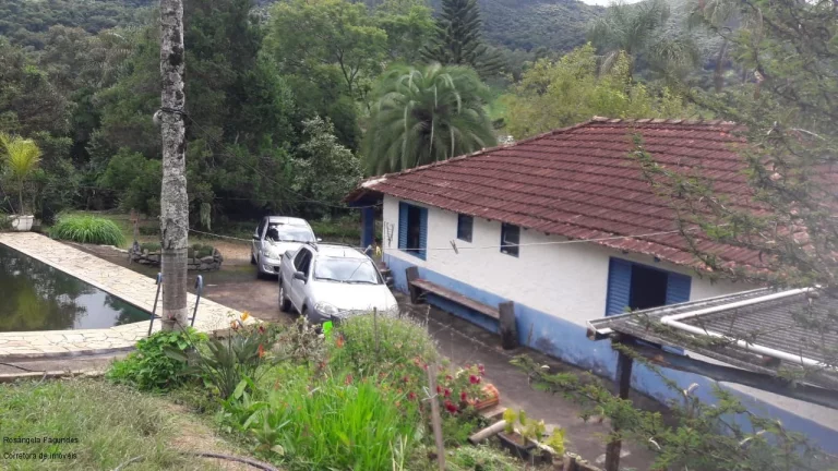 Foto do imóvel SITIO RURAL em CALDAS - MG, LARANJEIRAS DE CALDAS