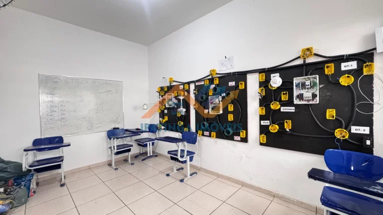 Imagem Casa à venda no bairro Veneza - Ipatinga