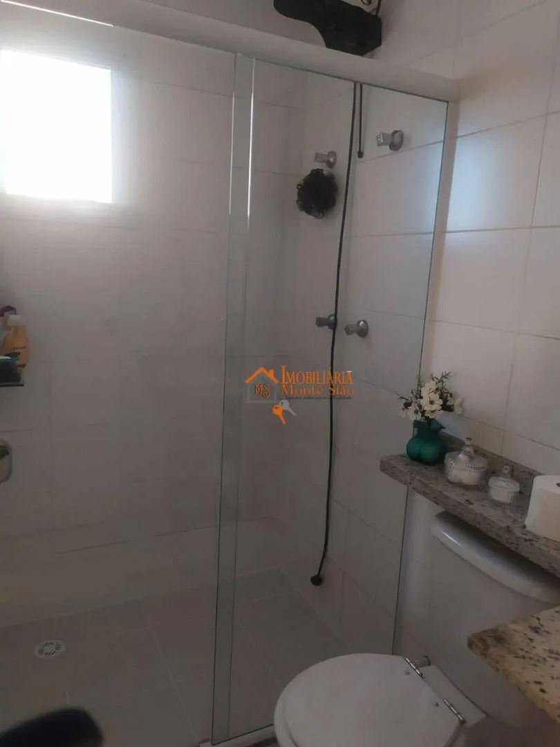 Imagem Apartamento com 3 dormitórios à venda, 81 m² por R$ 545.000,00 - Jardim Las Vegas - Guarulhos/SP