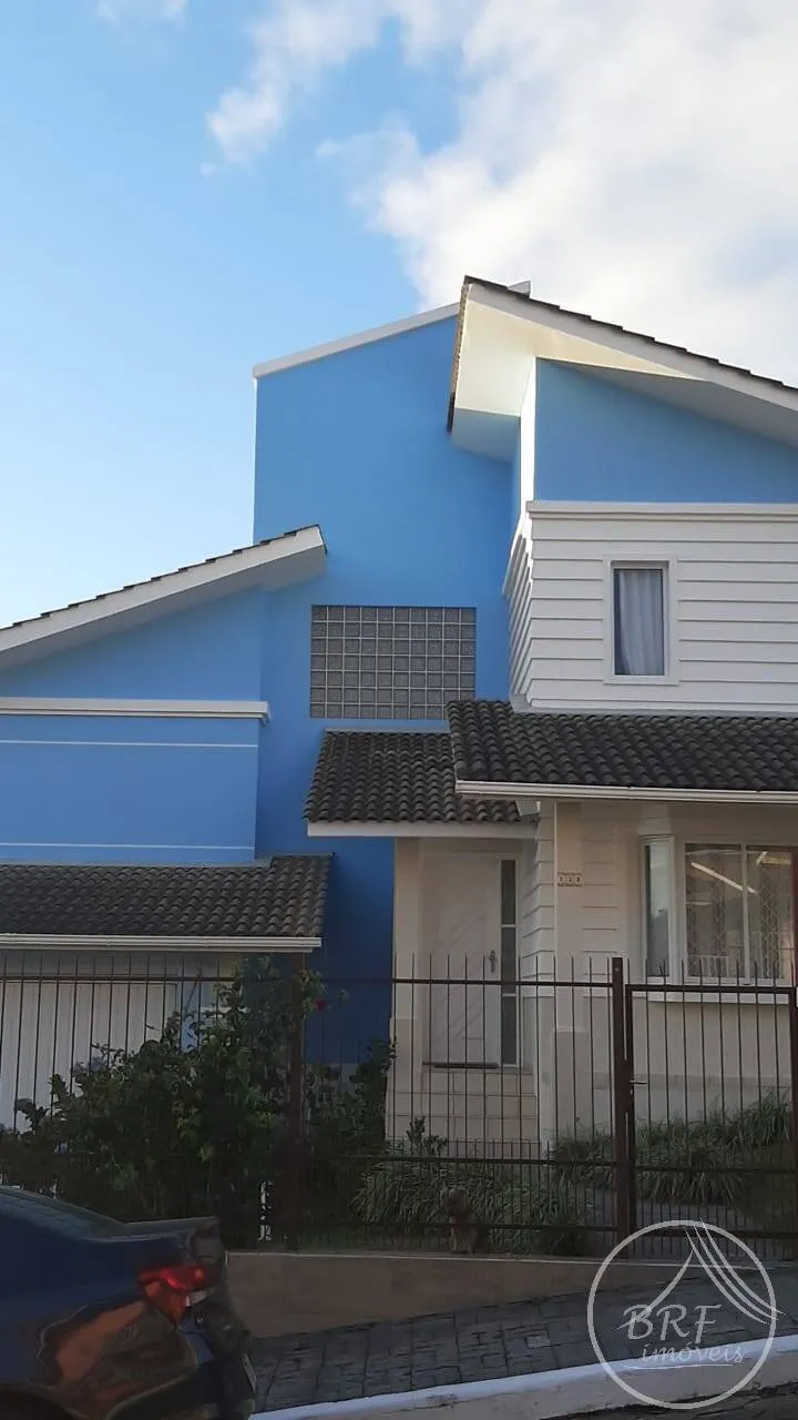 Imagem Qualidade de vida: 4 dorms, 2 suítes em Condomínio Fechado Ingleses