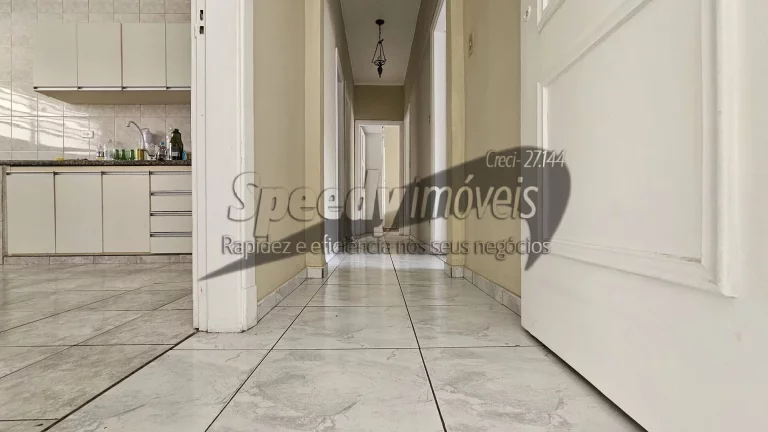 Imagem Apartamento em Santos 3 dormitórios, Rua Governador Pedro de Toledo