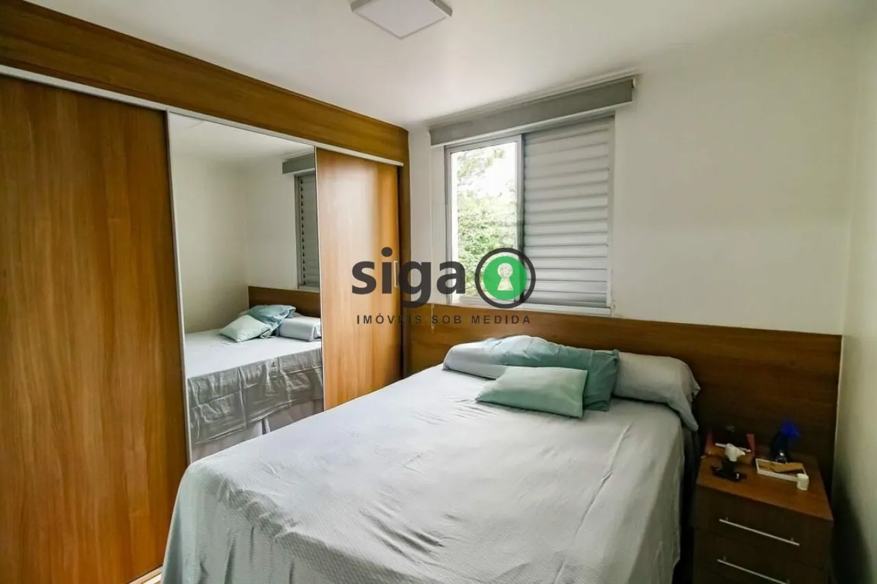 Imagem Apartamento à venda com 69m², 3 quartos e 1 vaga