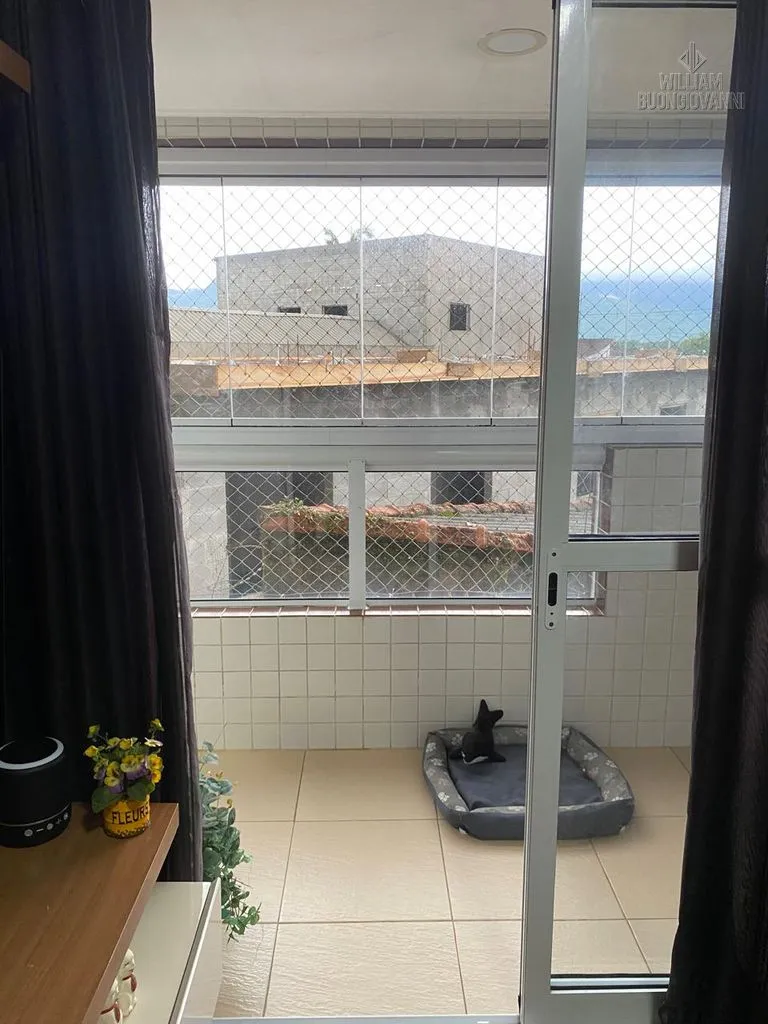 Imagem Ap Caiçara, 2 Dorms com Suíte, Piscina e Planejados - 700m da Praia