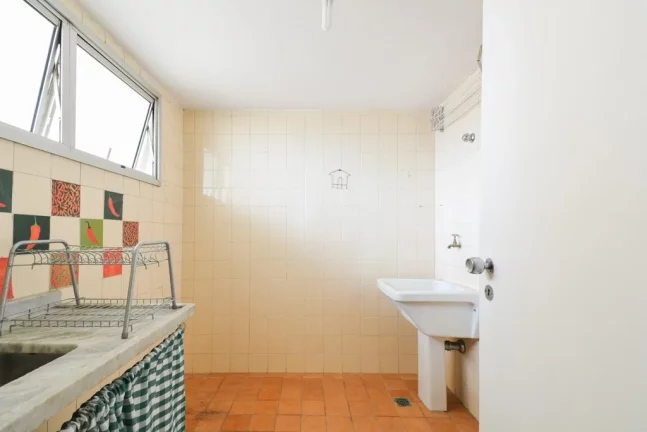 Imagem Apartamento à venda em São Paulo, Santa Cecília, com 1 quarto, 35m2