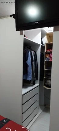 Imagem APARTAMENTO RESIDENCIAL em SÃO PAULO - SP, JARDIM VAZANI