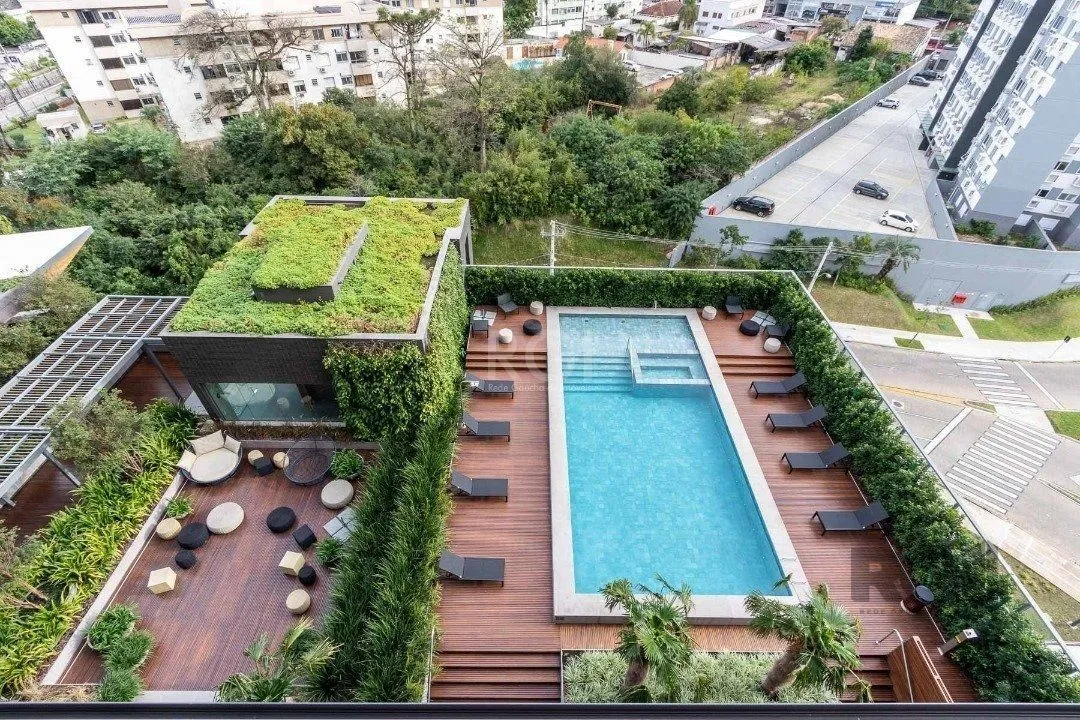Imagem Loft em Teresópolis