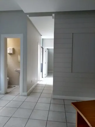 Imagem Sala Comercial à Venda, 89 m² em Centro - Criciúma