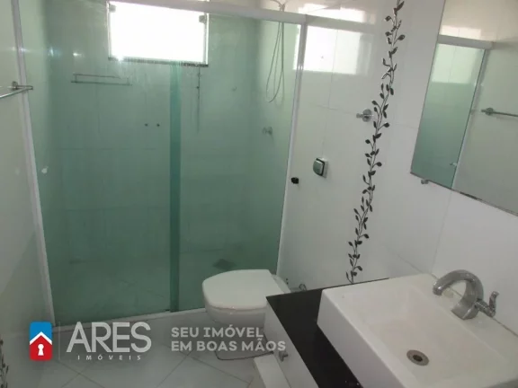 Imagem Casa com 3 dormitórios à venda, 125 m² por R$ 430.000,00 - Jardim Nielsen Ville - Americana/SP