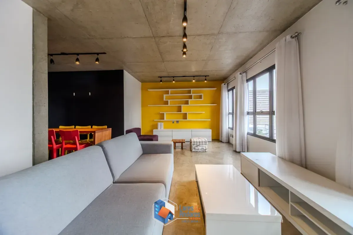 Imagem Apartamento para venda em Mooca com 2 quartos, 70m²