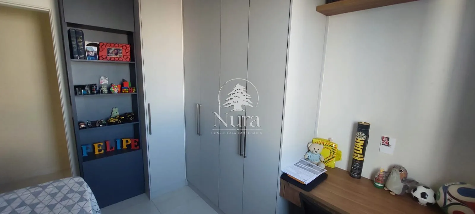 Imagem Apartamento de 2 quartos, 82m² no bairro Marapé, em Santos