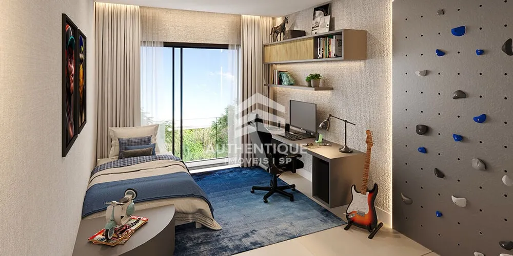 Imagem Casa Jardim Conde - Campo Belo - Casa à venda no bairro Campo Belo - São Paulo/SP, Zona Sul