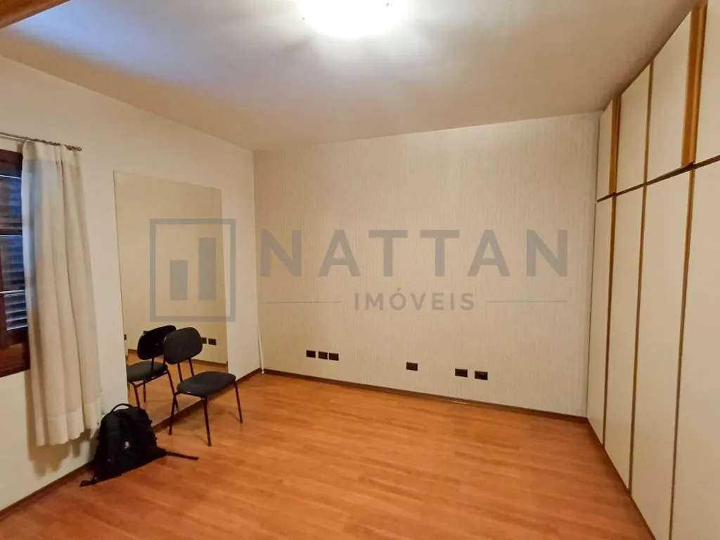 Imagem Sobrado com 4 dormitórios à venda, 295 m² por R$ 2.500.000,00 - Jardim Anália Franco - São Paulo/SP