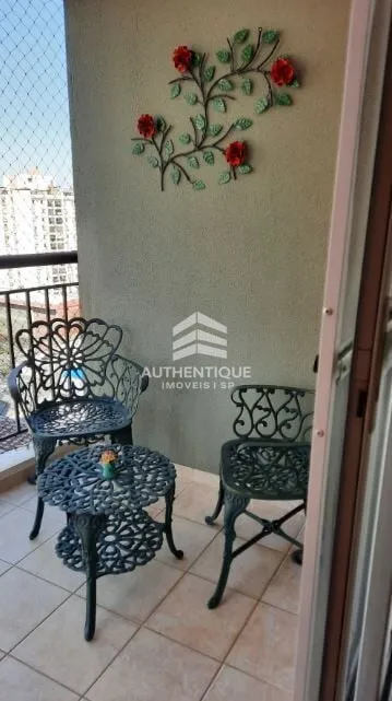Imagem Imperiale Alto da Lapa / Vila Romana - Apartamento à venda no bairro Lapa - São Paulo/SP, Zona Oeste
