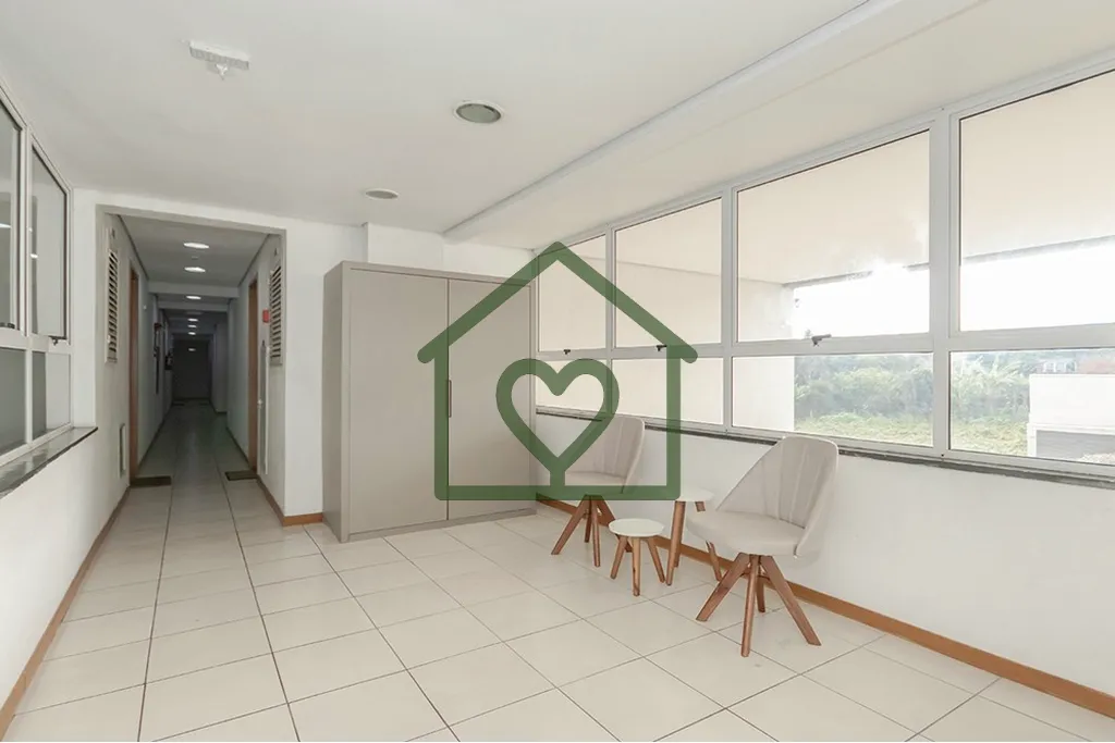 Imagem Descubra o seu novo lar em um charmoso apartamento no coração do bairro TRISTEZA, na encantadora R...