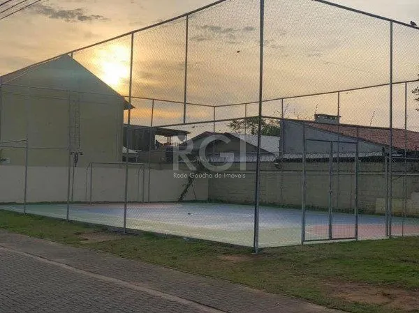 Imagem Casa Condominio para Venda - 88.92m², 3 dormitórios, 3 vagas - Harmonia