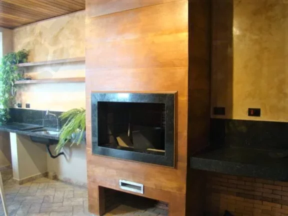 Imagem MARAJOARA * 2 e 3 DORM. * VAGA DESBLOQUEADA * LAZER * ESPAÇO GOURMET