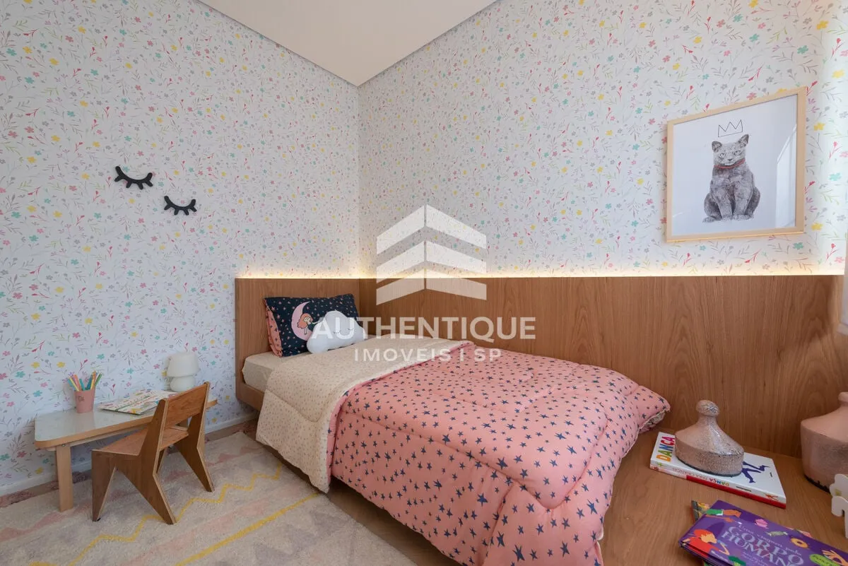 Imagem PLATO PERDIZES - Apartamento no bairro Perdizes à venda