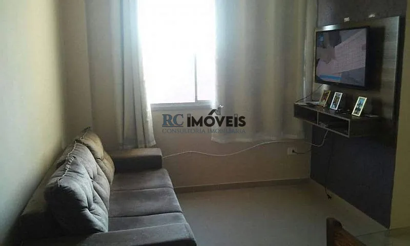 Foto do imóvel Apartamento a Venda no bairro Fonseca - Niterói, RJ
