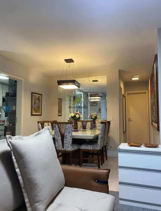 Imagem LINDO APARTAMENTO EM LOCALIZAÇÃO PRIVILEGIADA