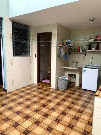 Imagem Sobrado com 3 Quartos à Venda, 150 m² em Tatuapé - São Paulo