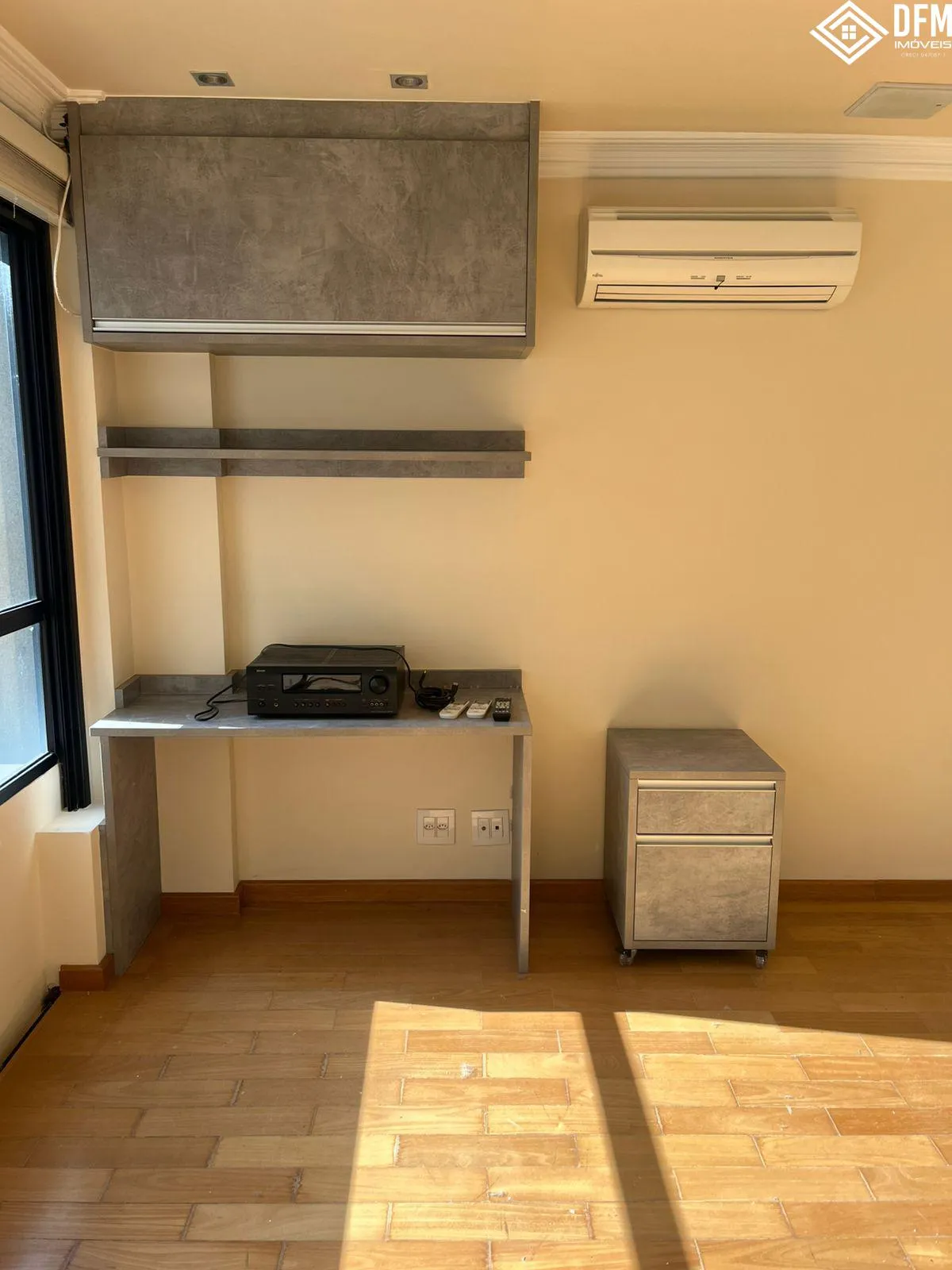 Imagem Apartamento com 1 Dormitorio(s) localizado(a) no bairro Perdizes em São Paulo / Mato Grosso do Sul Ref.:809167