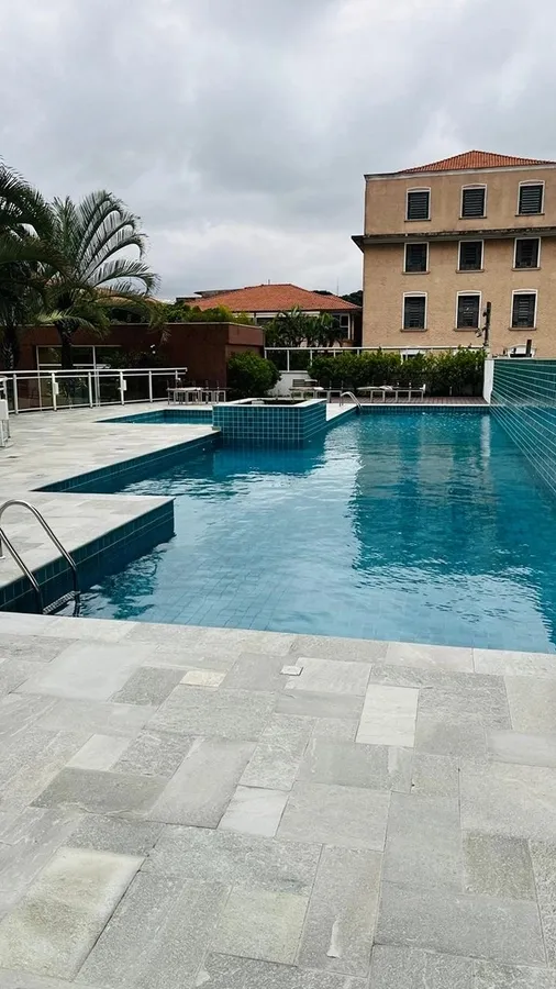 Imagem Apartamento à Venda - Edifício Independenza | Ipiranga